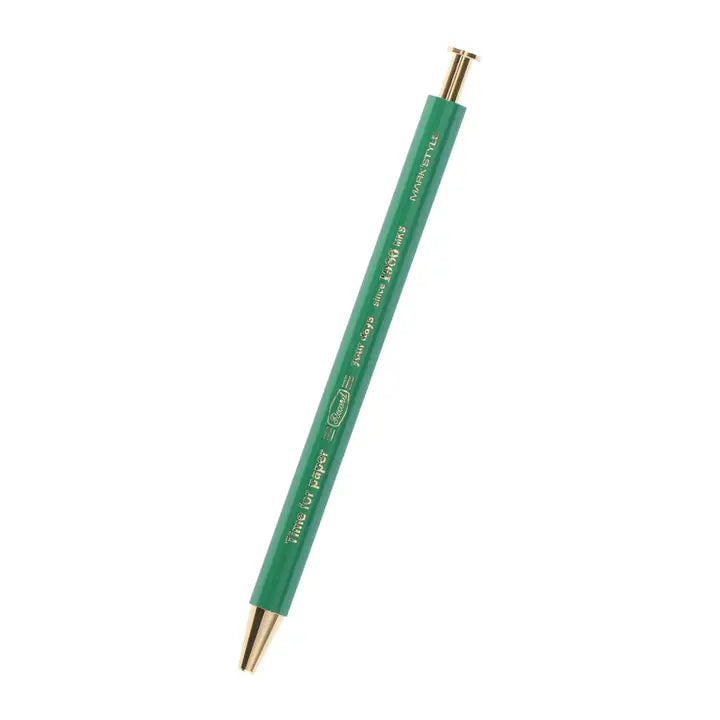 Mark'Style Gel Ball Pen - Time For Paper 0.5mm