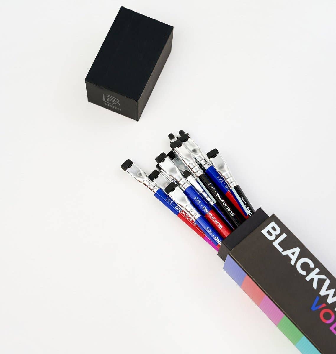 Blackwing - Blackwing Volume 343 Pencil Set