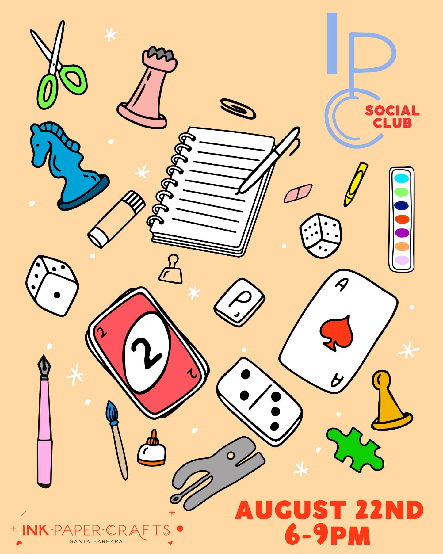 IPC Social Club