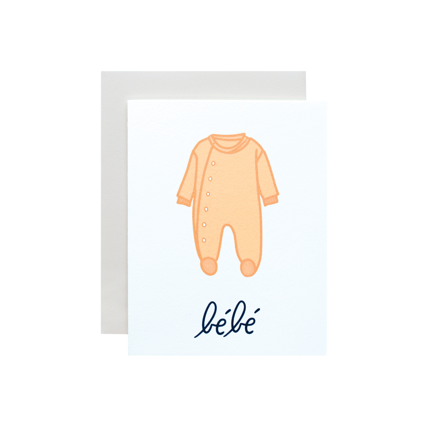 Bebe Card