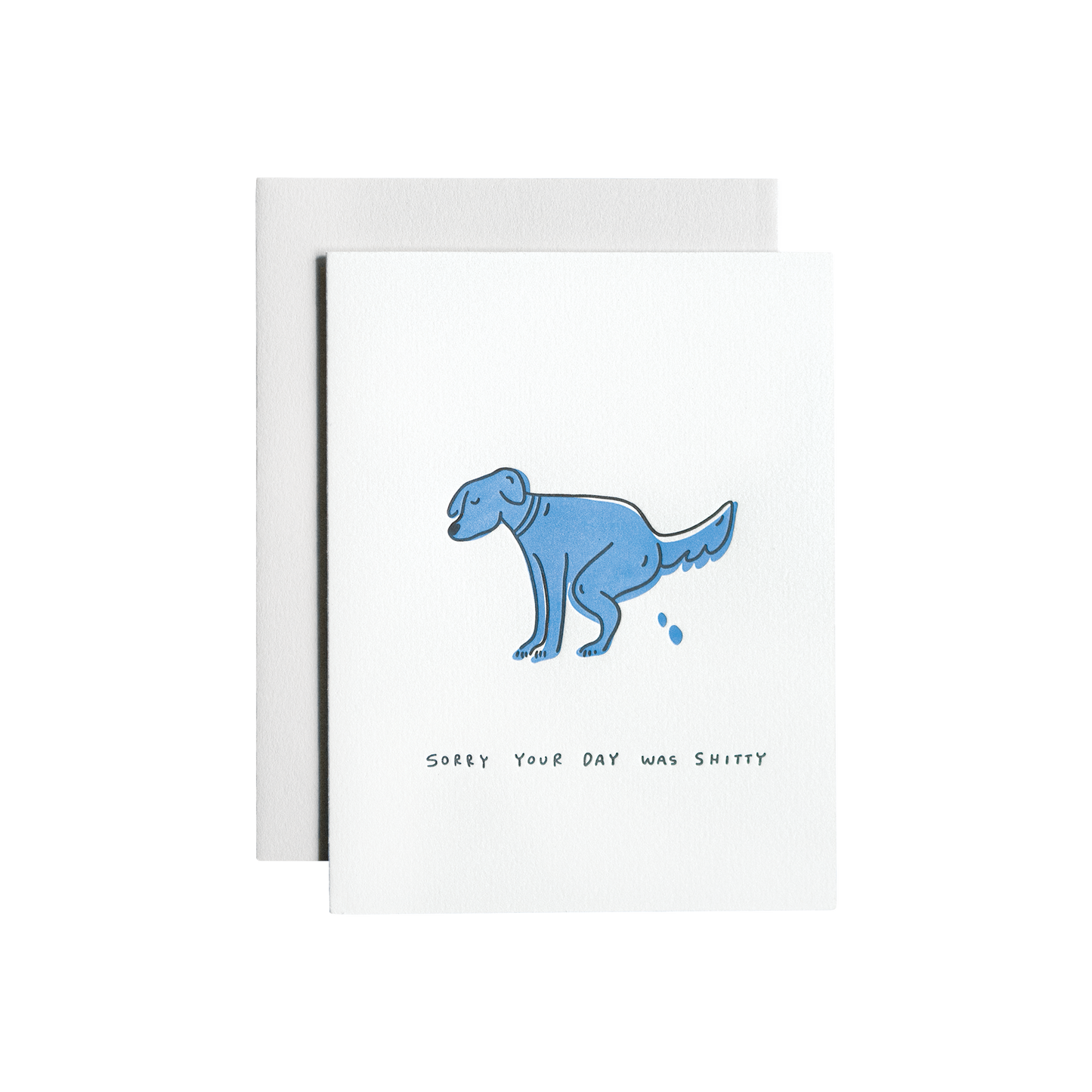 Dog Day Card
