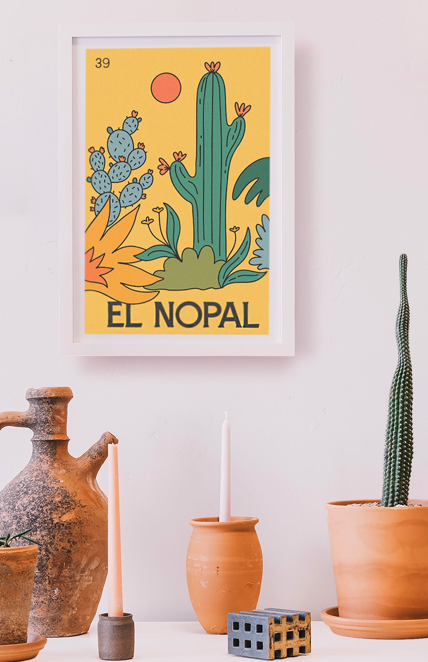 El Nopal