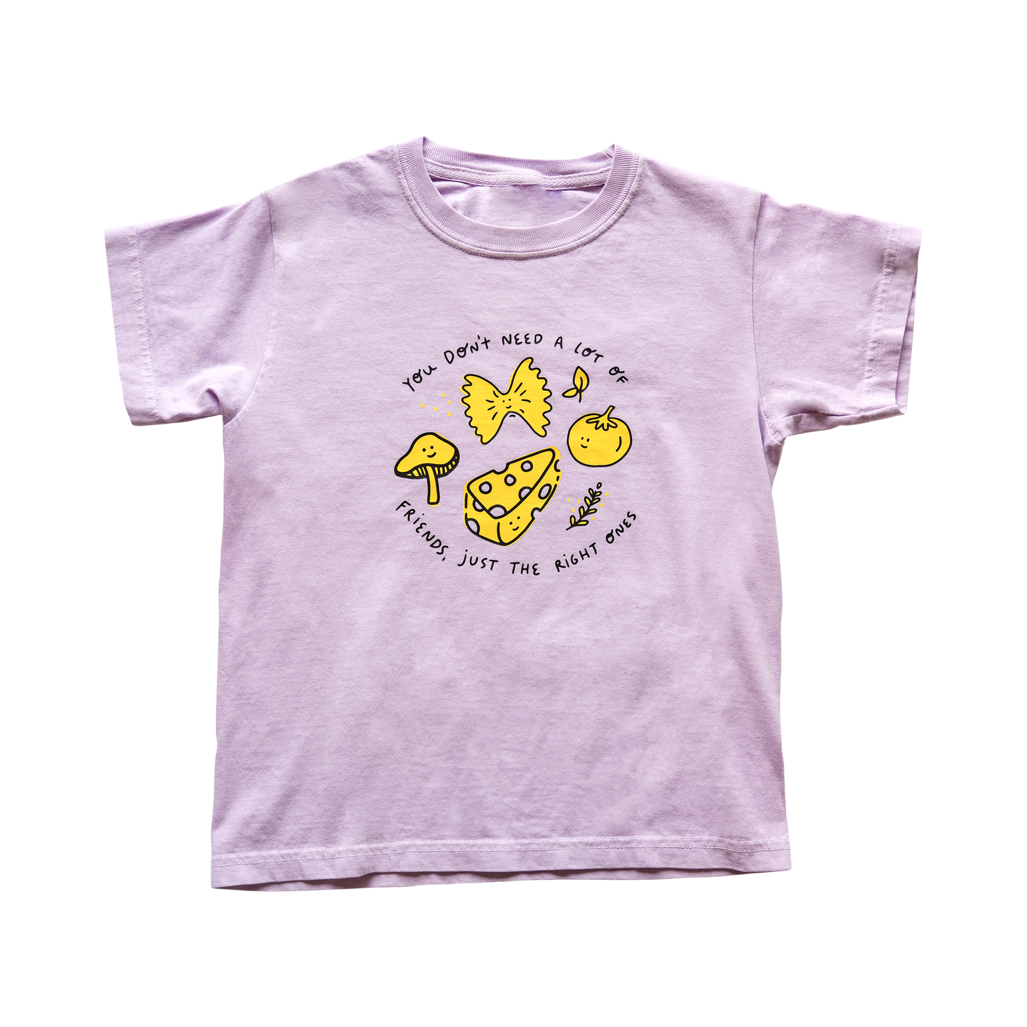 Good Friends Kids T-Shirt