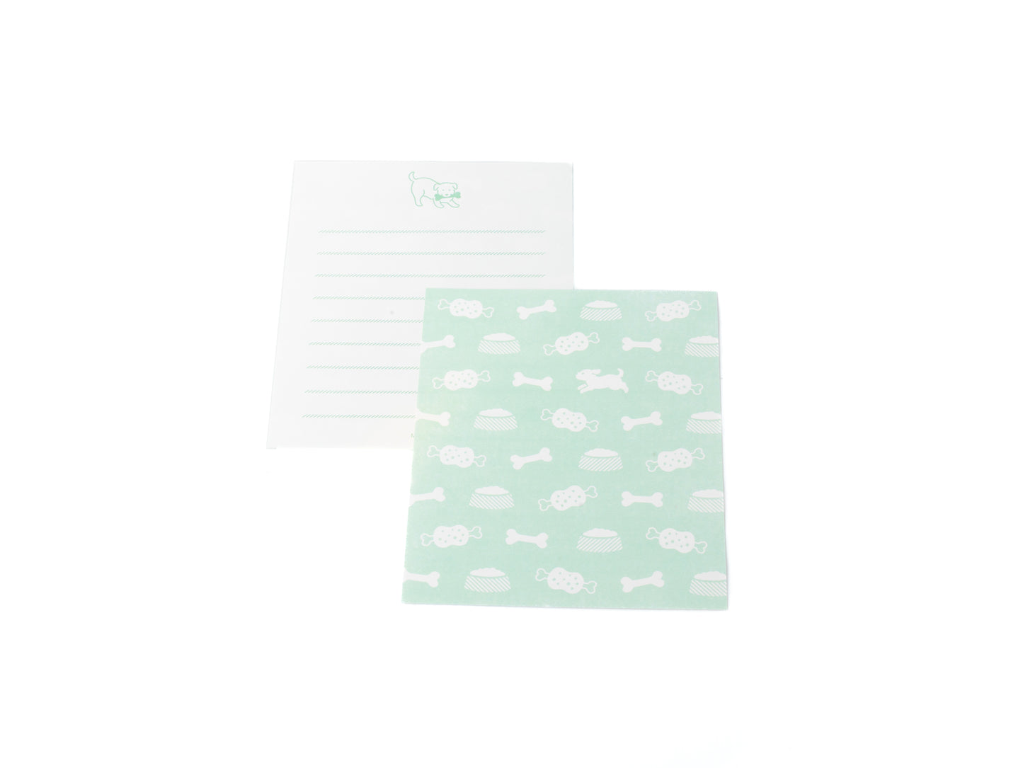 Midori Mini Letter Set