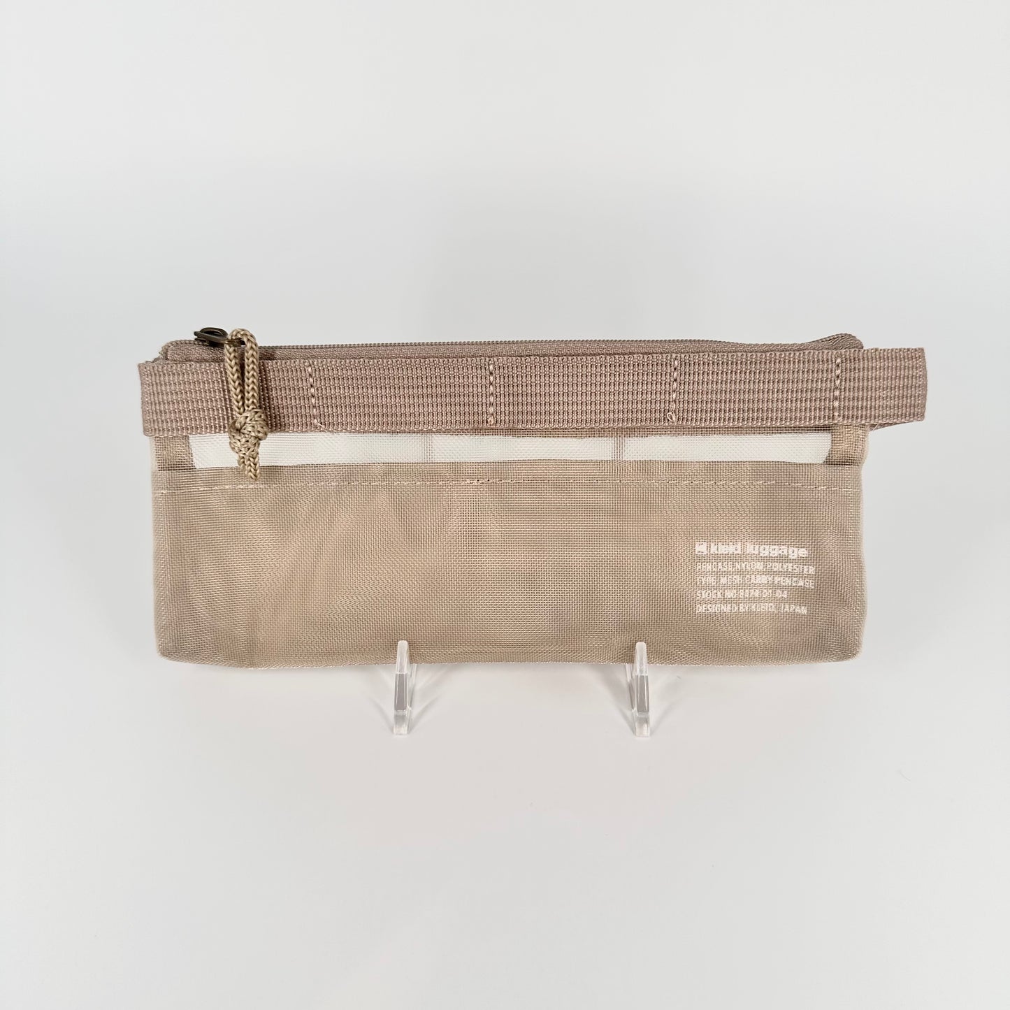 Kleid Mesh Carry Pen Case