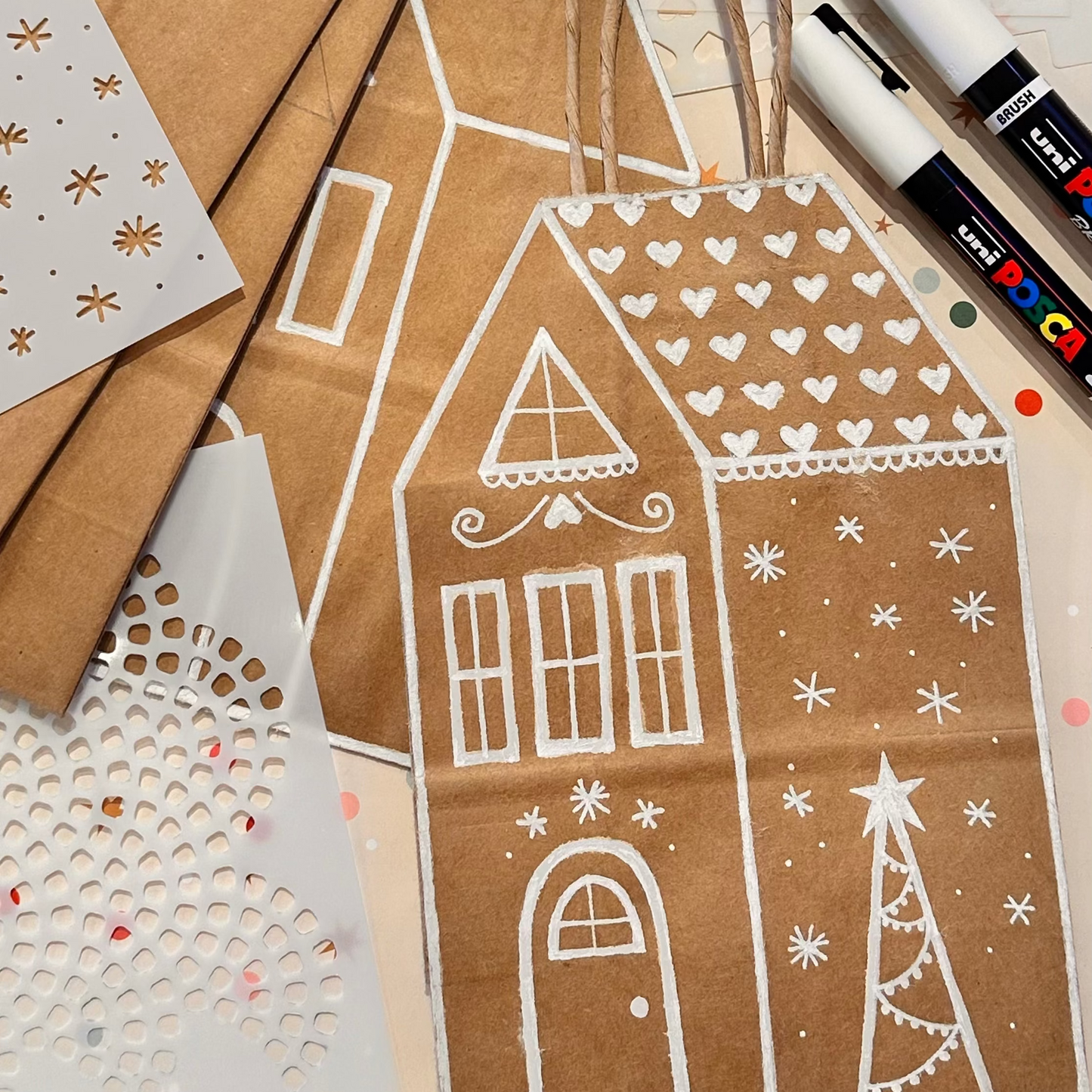 December Craft Night