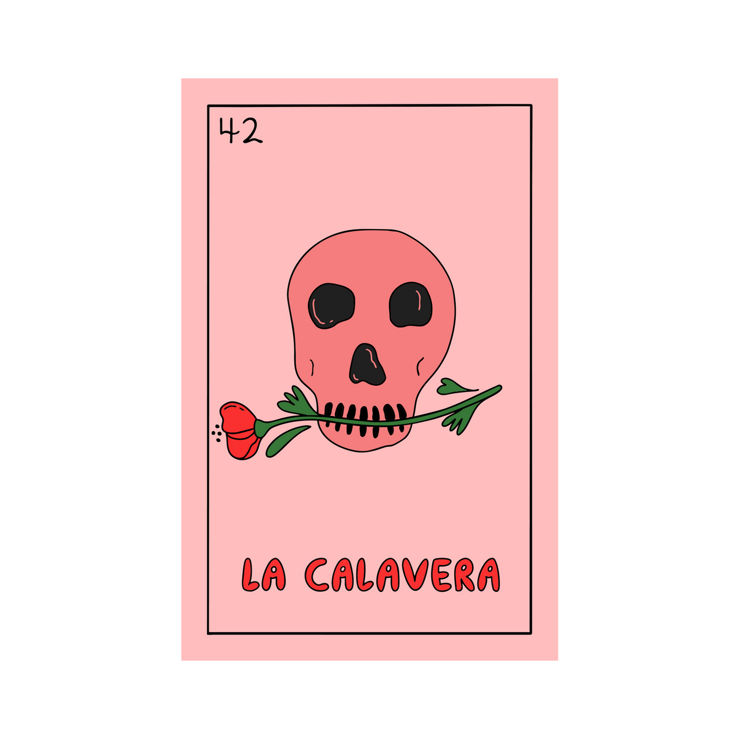 La Calavera