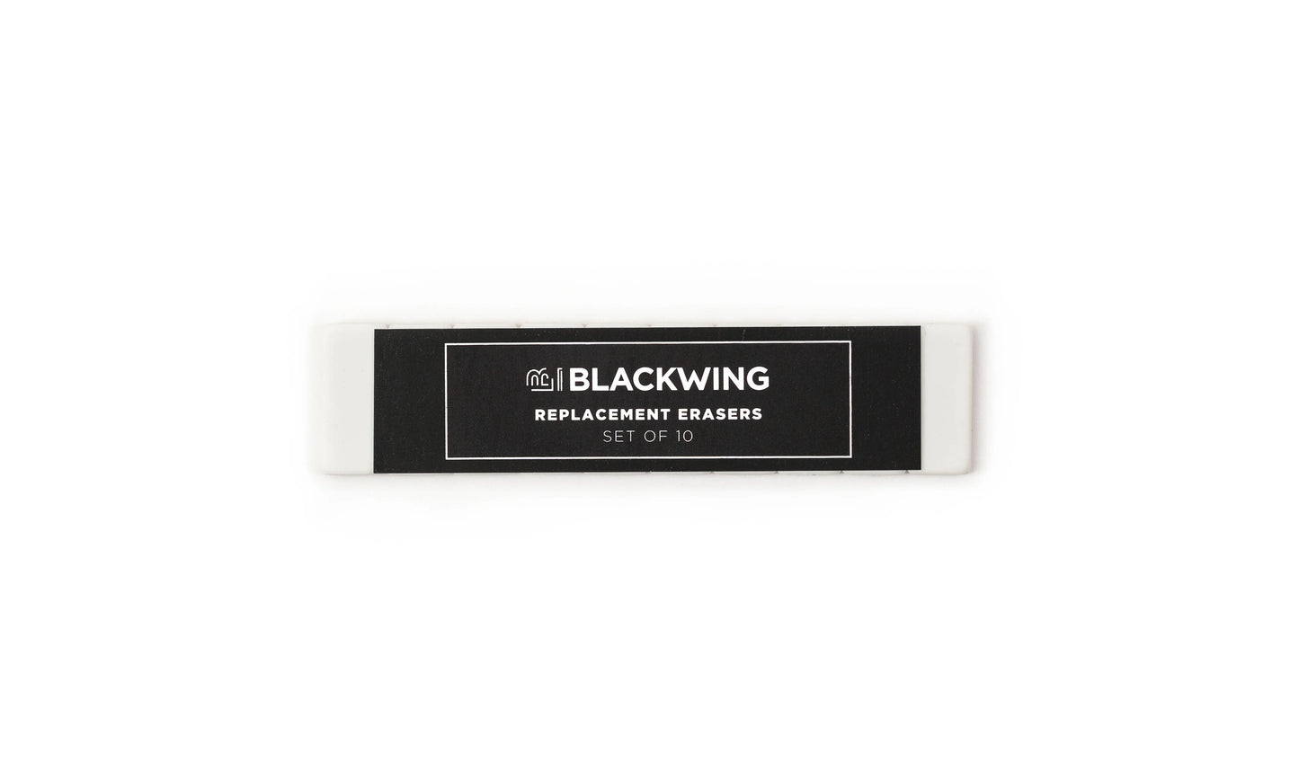 Blackwing Pencil Replacement Erasers