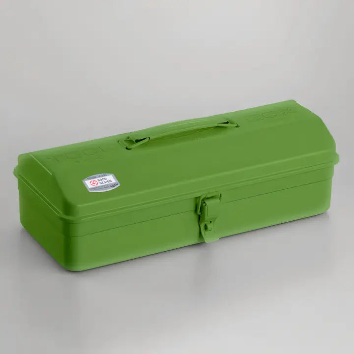 Toyo Steel - Camber-Top Toolbox - Y-350