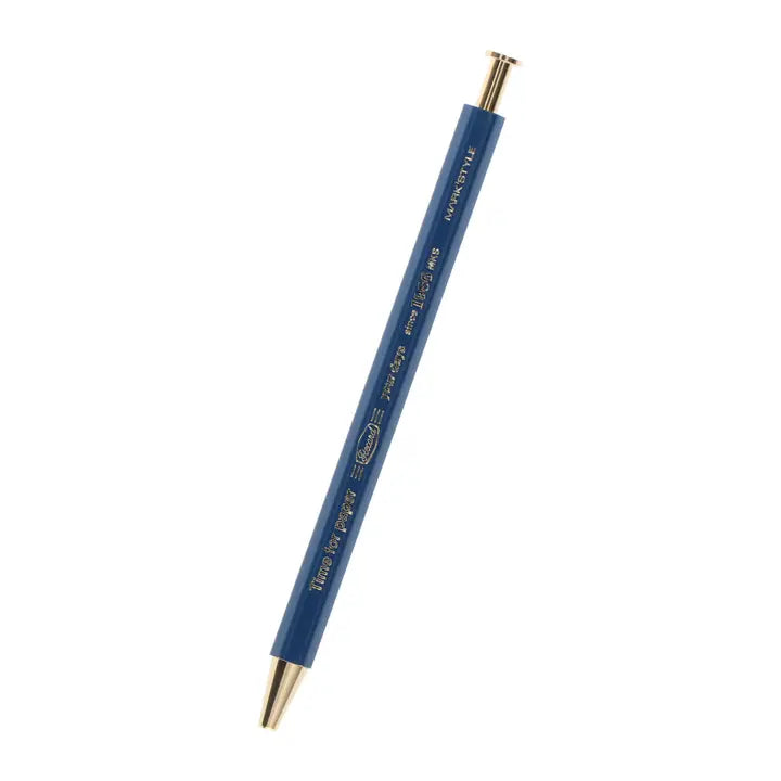 Mark'Style Gel Ball Pen - Time For Paper 0.5mm