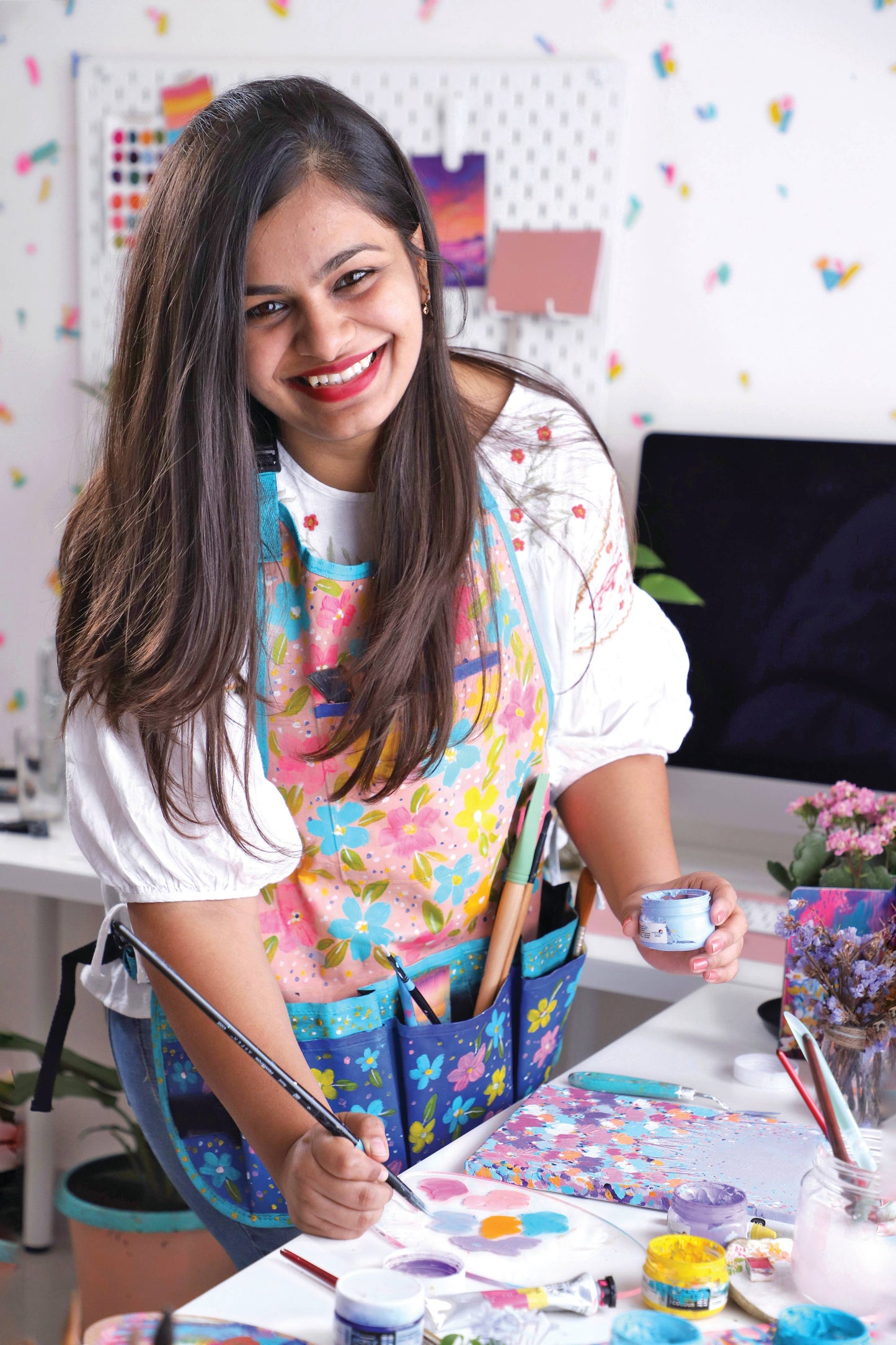 Better Day Books - Creative Sketchbook Magic: 30 Easy & Joyful Lessons