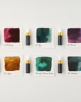 Tom's Studio - Mini Ink Collection - Botanical