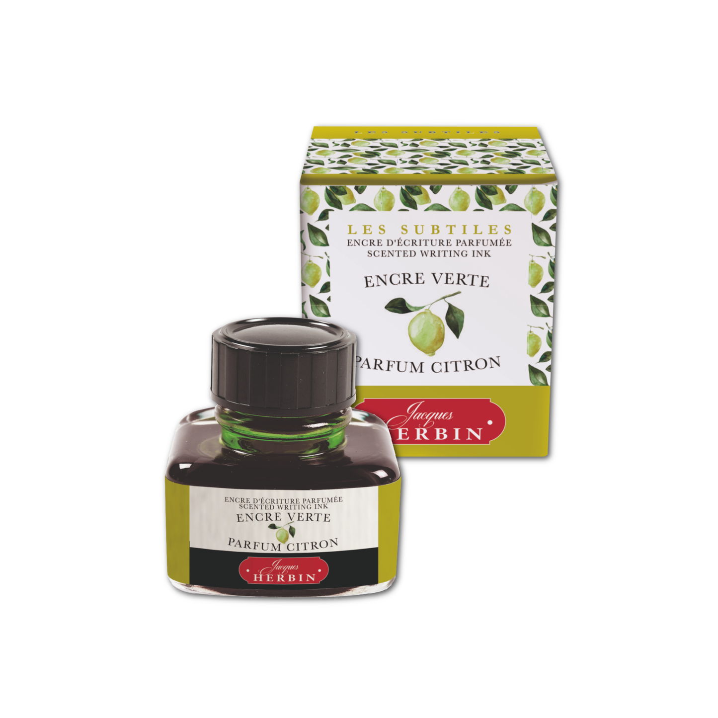 Herbin - J. Herbin Scented Inks -30ml