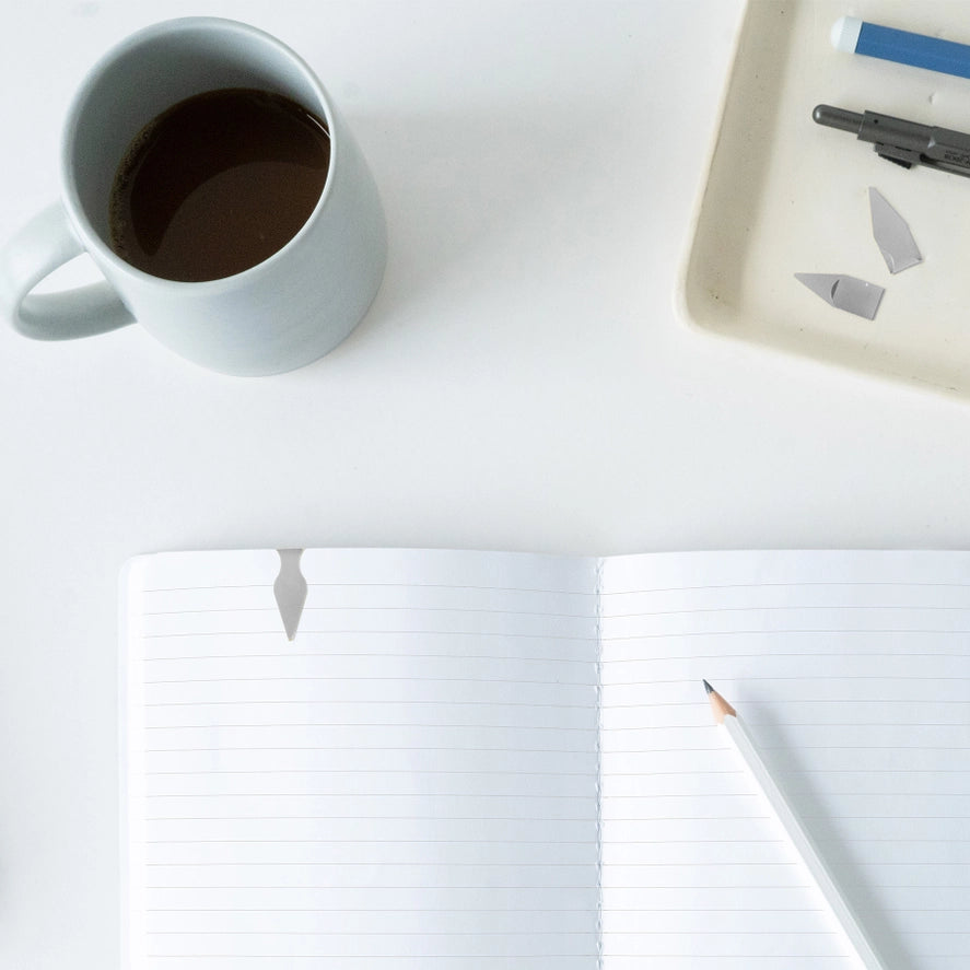 Appointed Page Markers