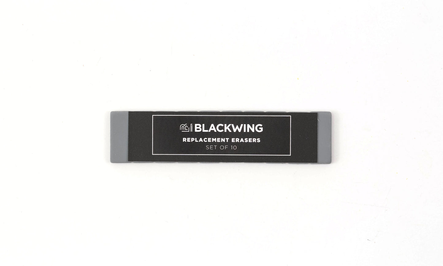 Blackwing Pencil Replacement Erasers