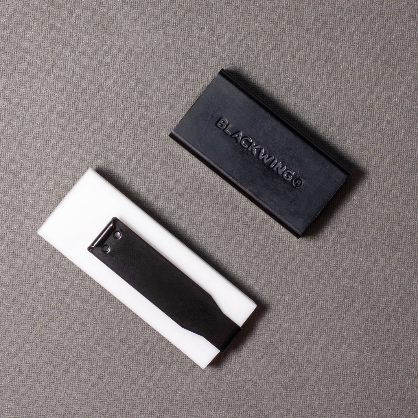 Blackwing Soft Handheld Eraser Replacements -Set of 3