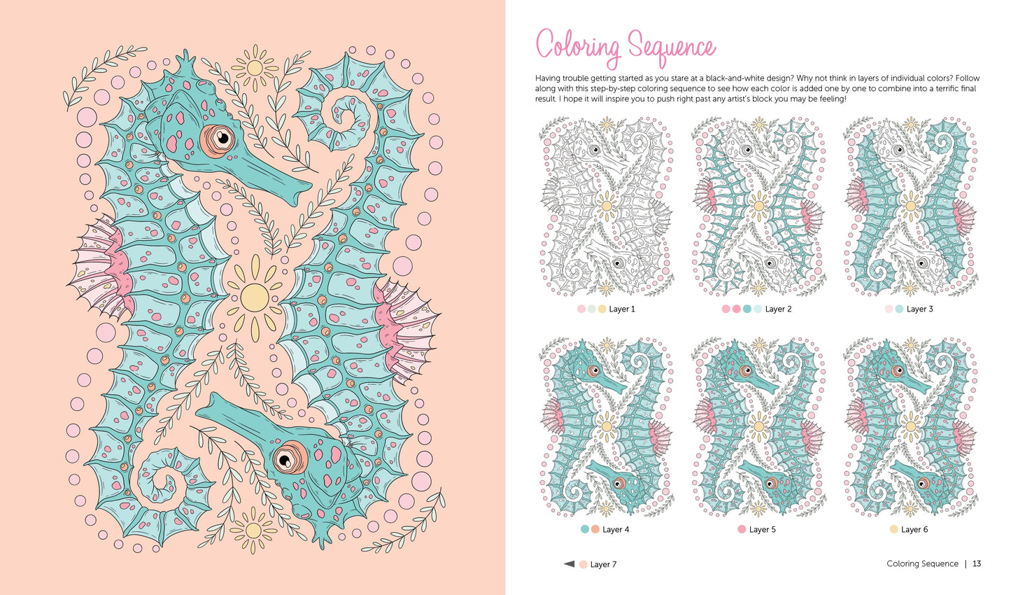 Better Day Books - Coloring Books