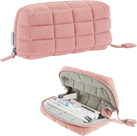 Kokuyo - Mococo Pillow Pen Case