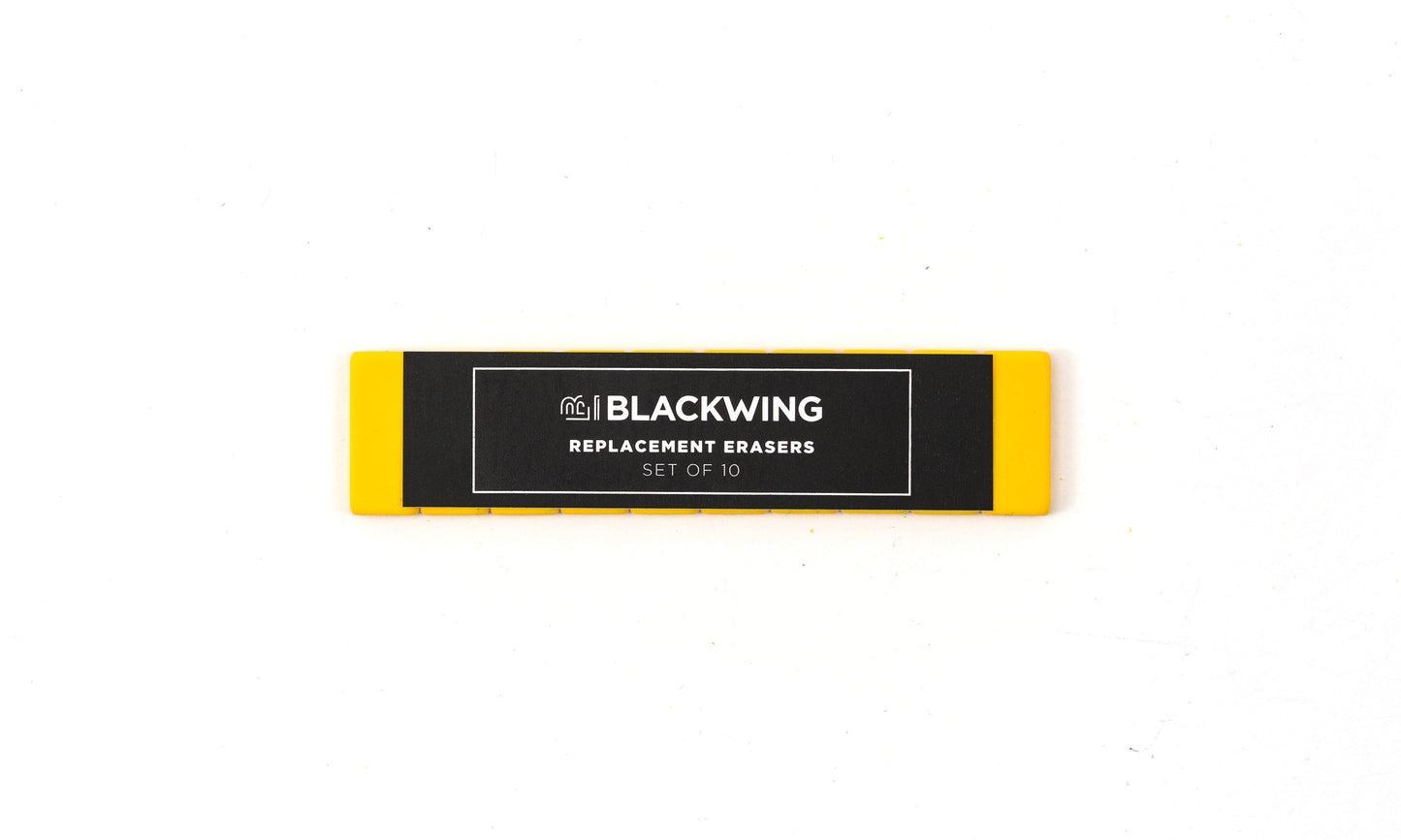 Blackwing Pencil Replacement Erasers