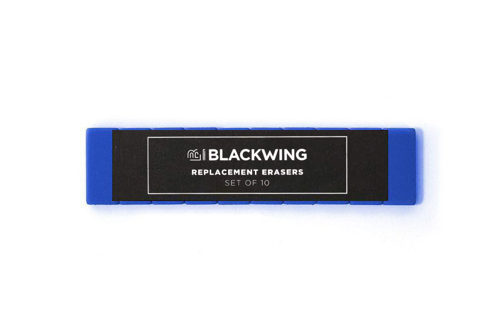 Blackwing Pencil Replacement Erasers