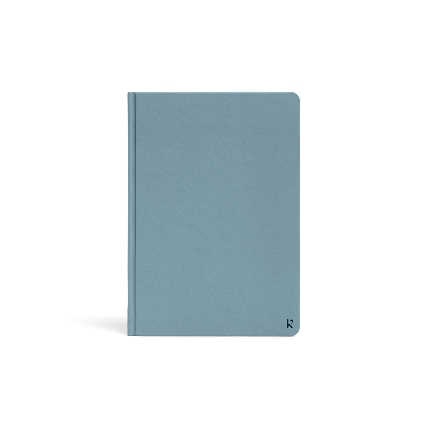 Karst A5 Hardcover Notebook - Dotted