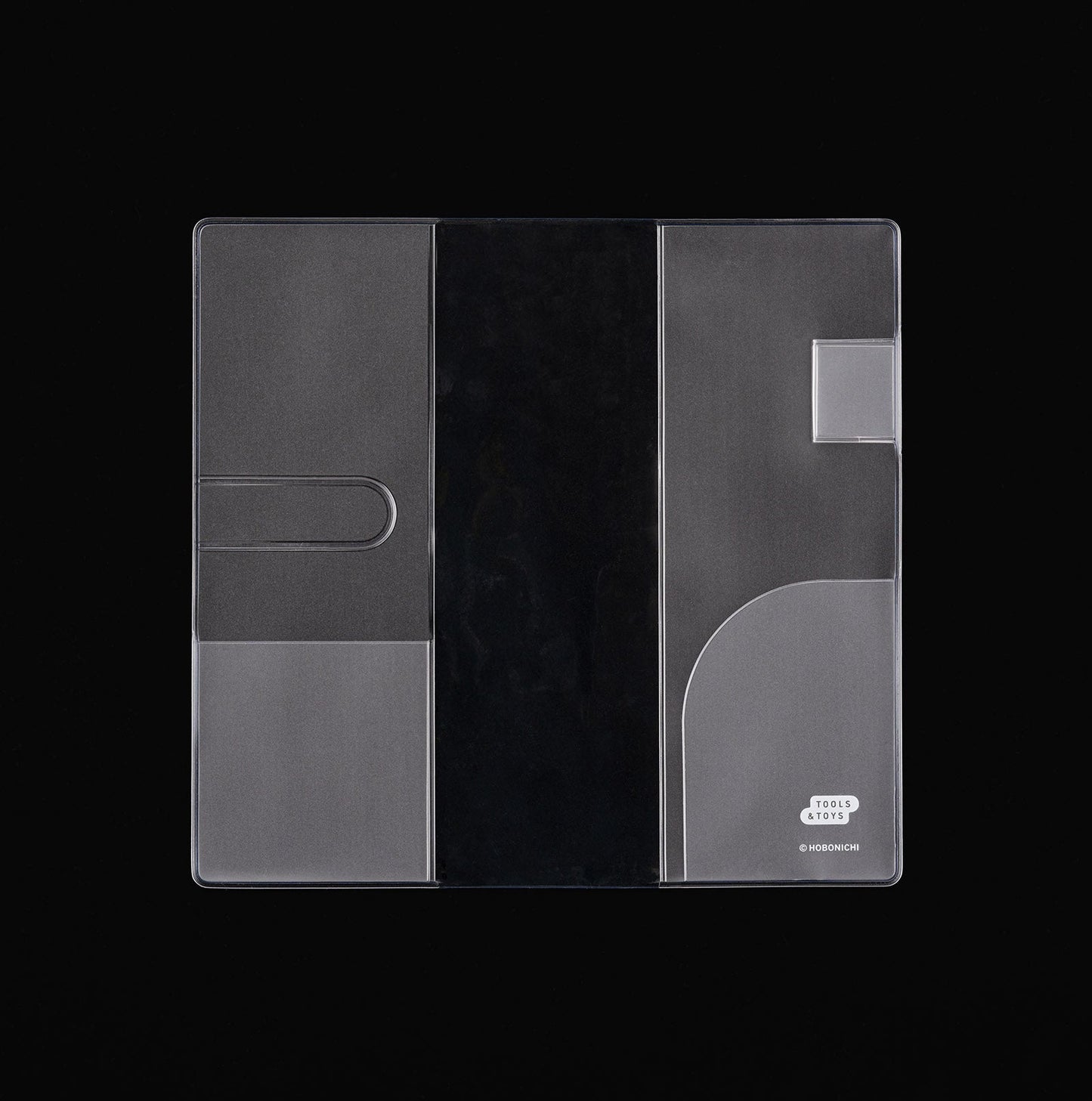Hobonichi Clear Cover - Weeks