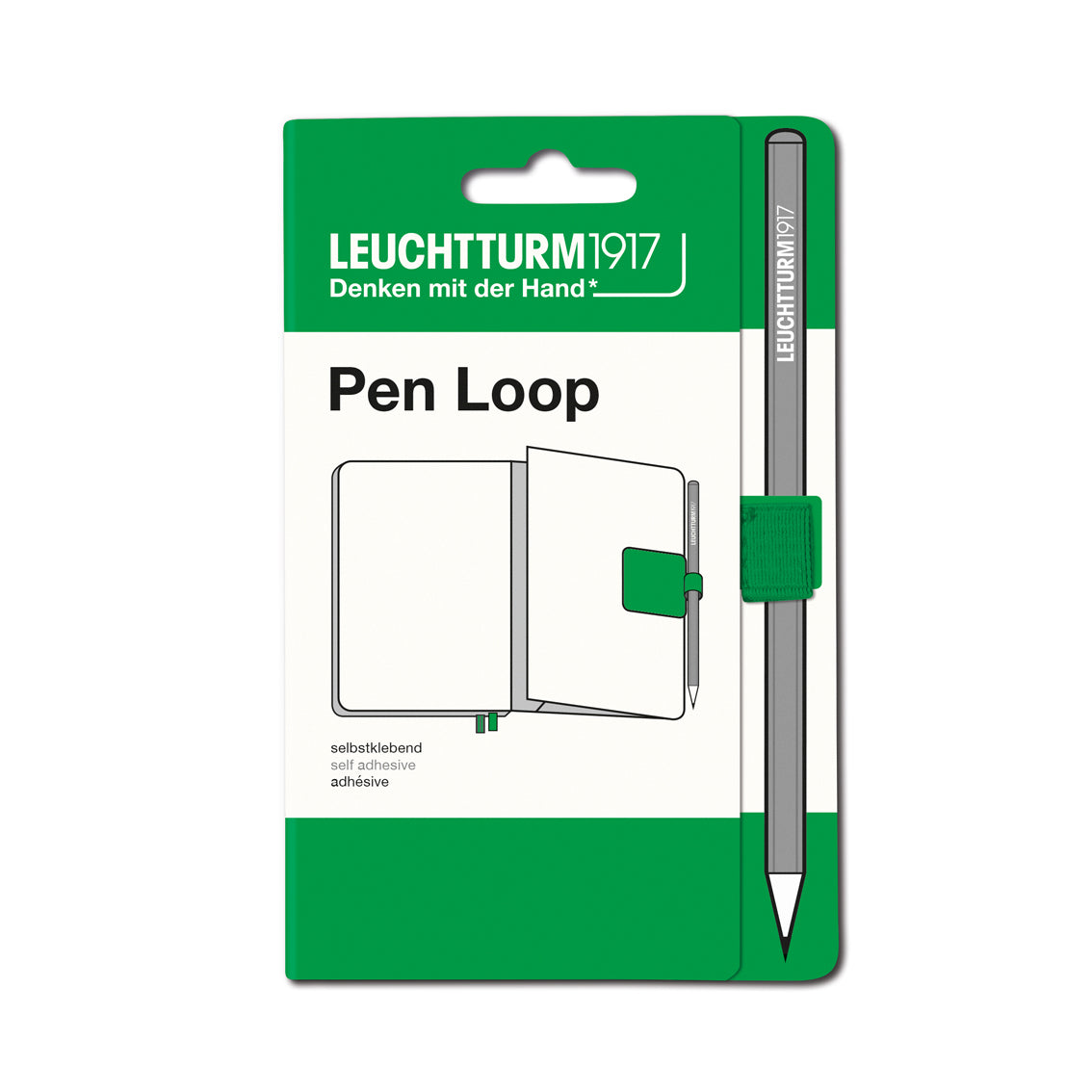 Leuchtturm1917 - Pen Loops
