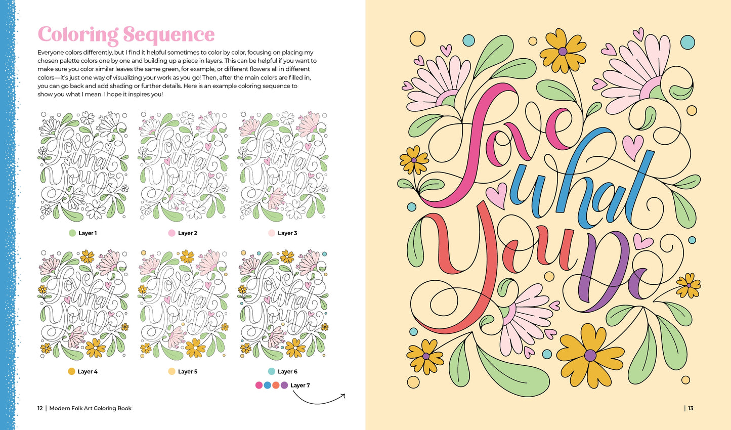 Better Day Books - Coloring Books
