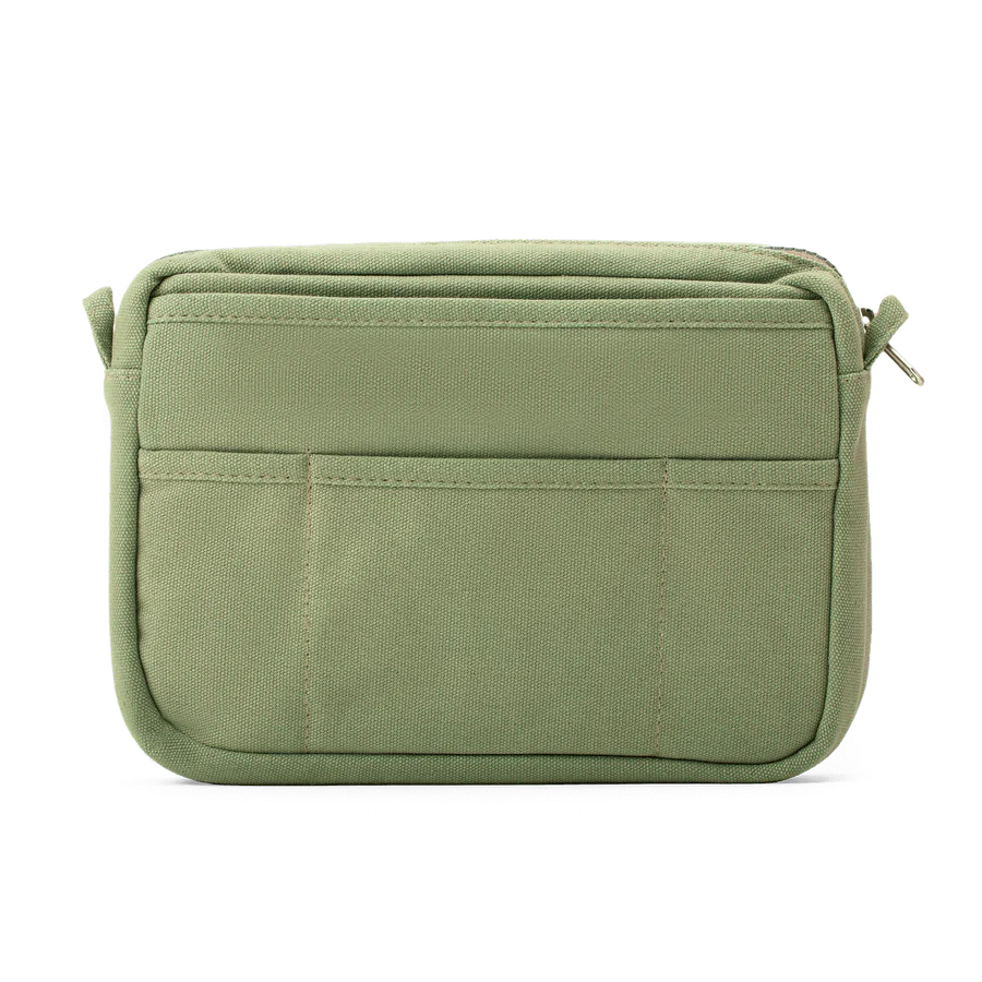 Soolla - The Stationery Pouch - Ganja