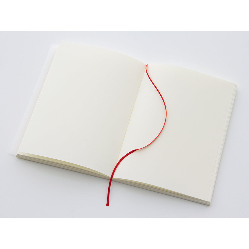 Midori A6 Notebook & Cover