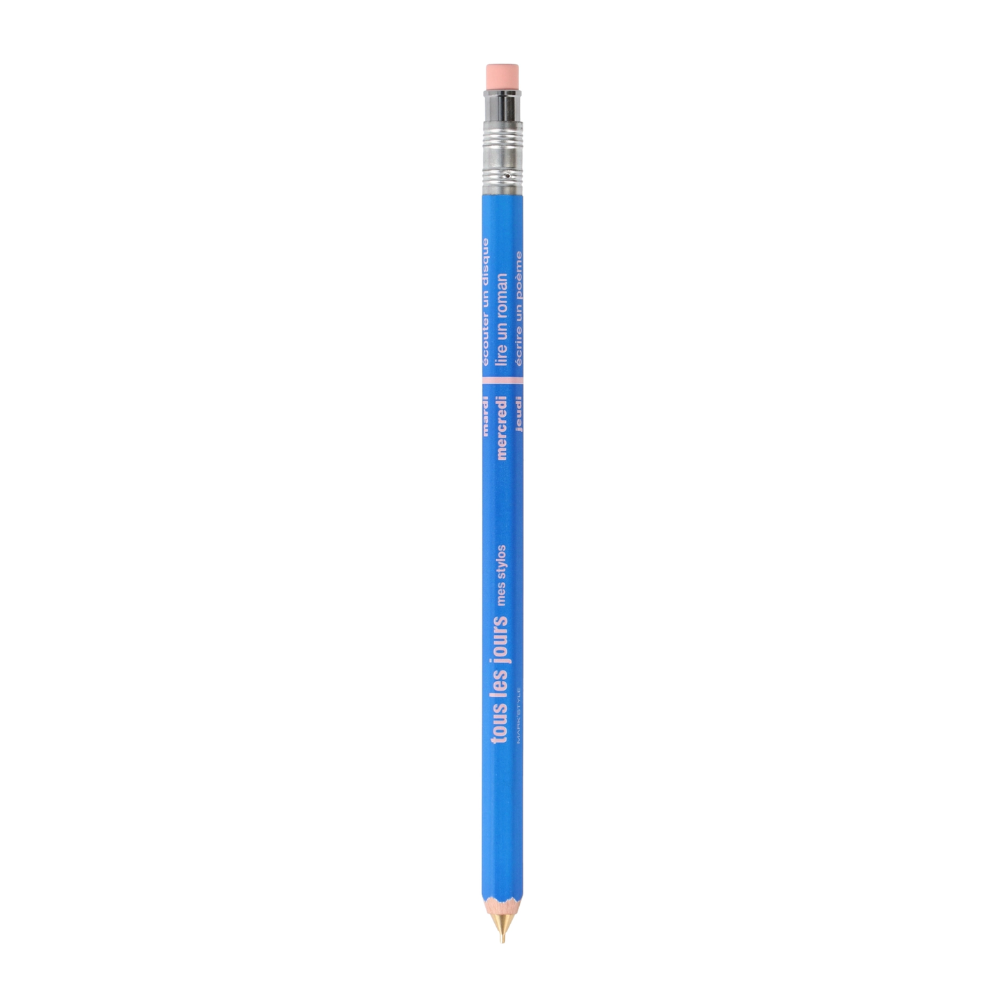 Mark's Inc. Mechanical Pencil - Tous Les Jours