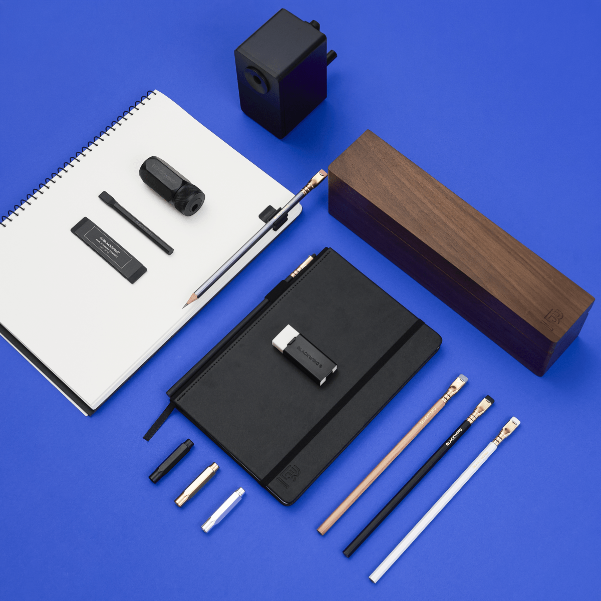 Blackwing - Crate Gift Set