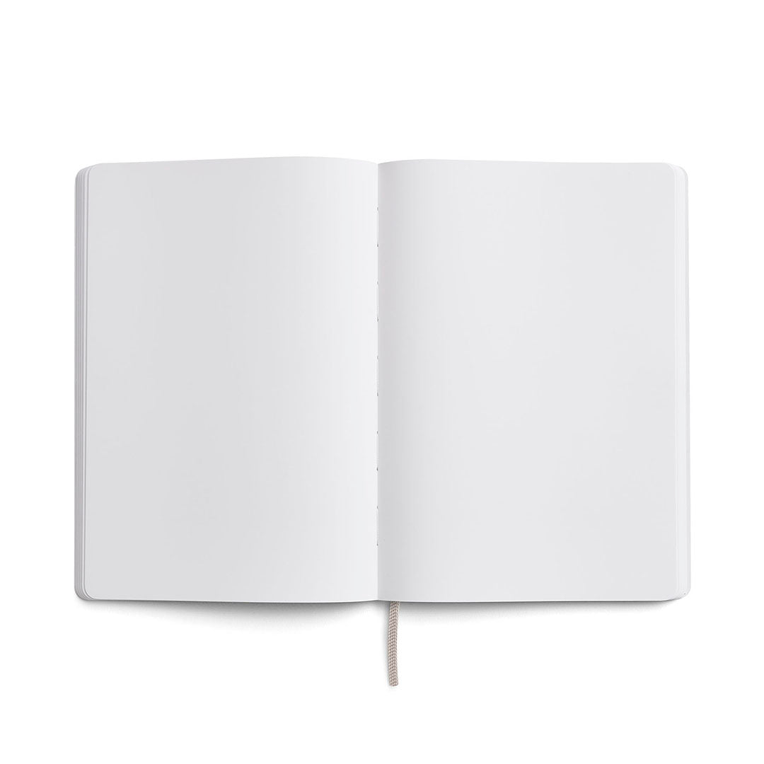 Karst A5 Softcover Notebook - Blank
