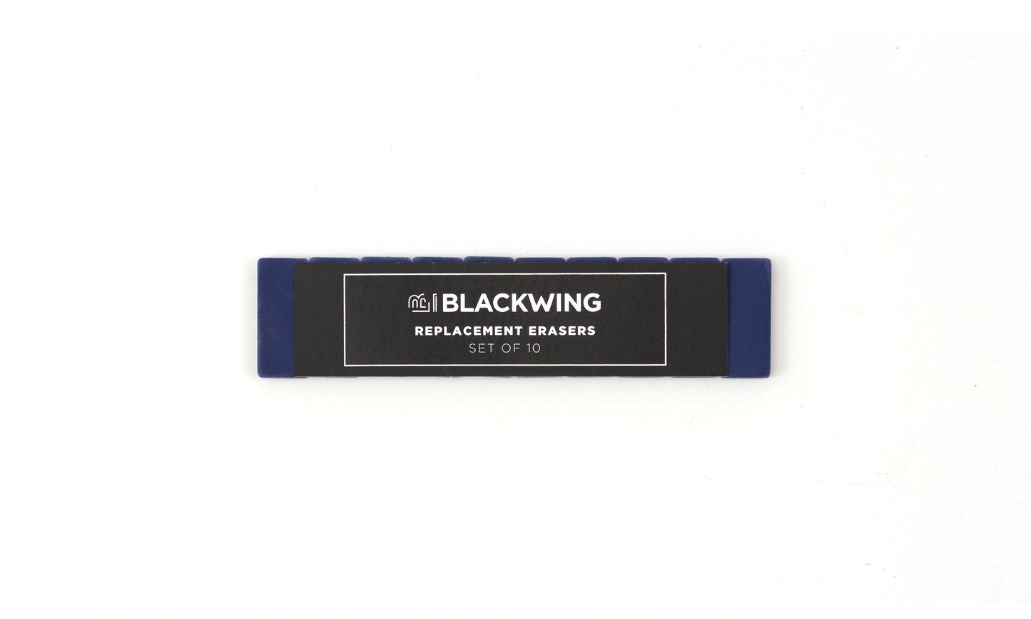 Blackwing Pencil Replacement Erasers