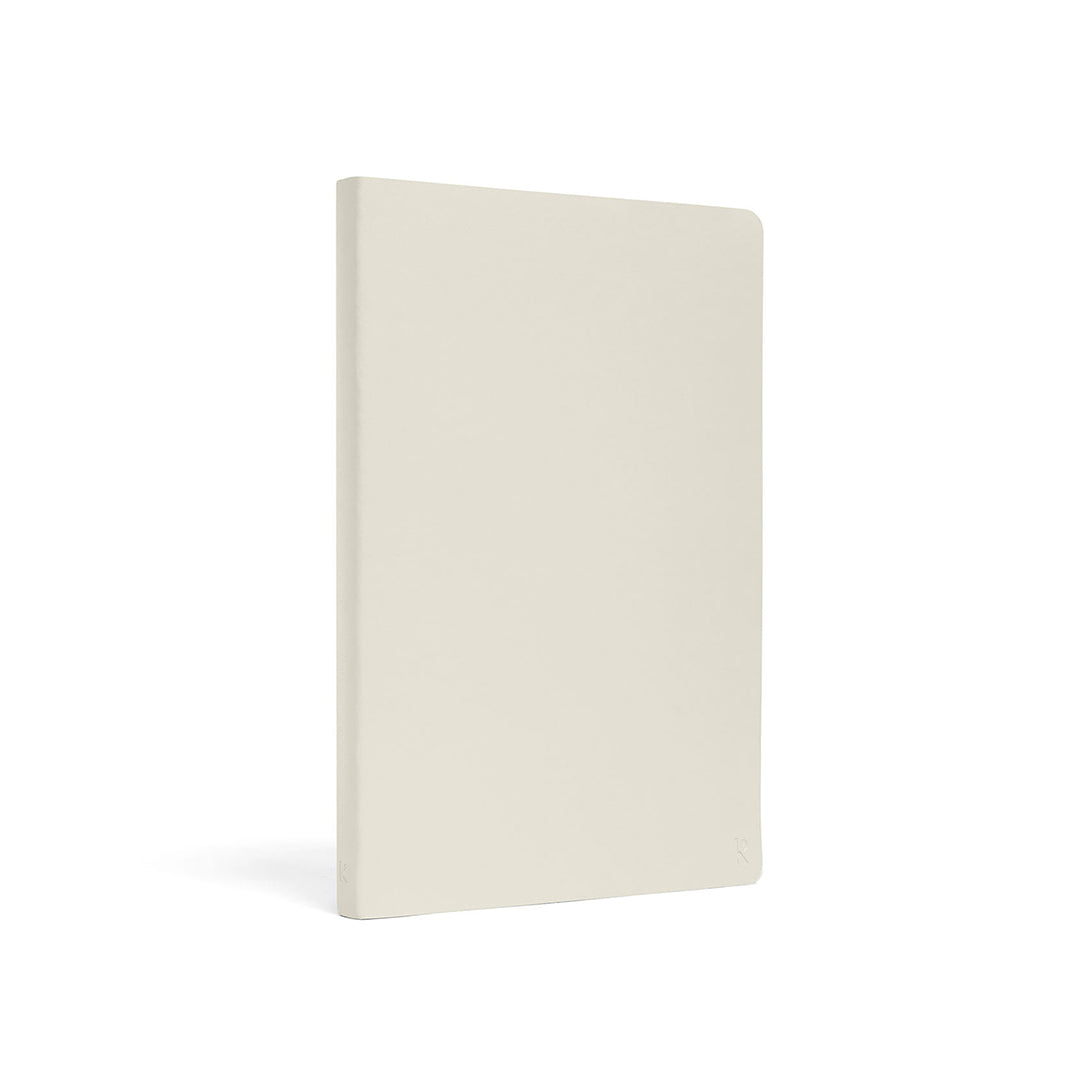 Karst A5 Softcover Notebook - Dotted