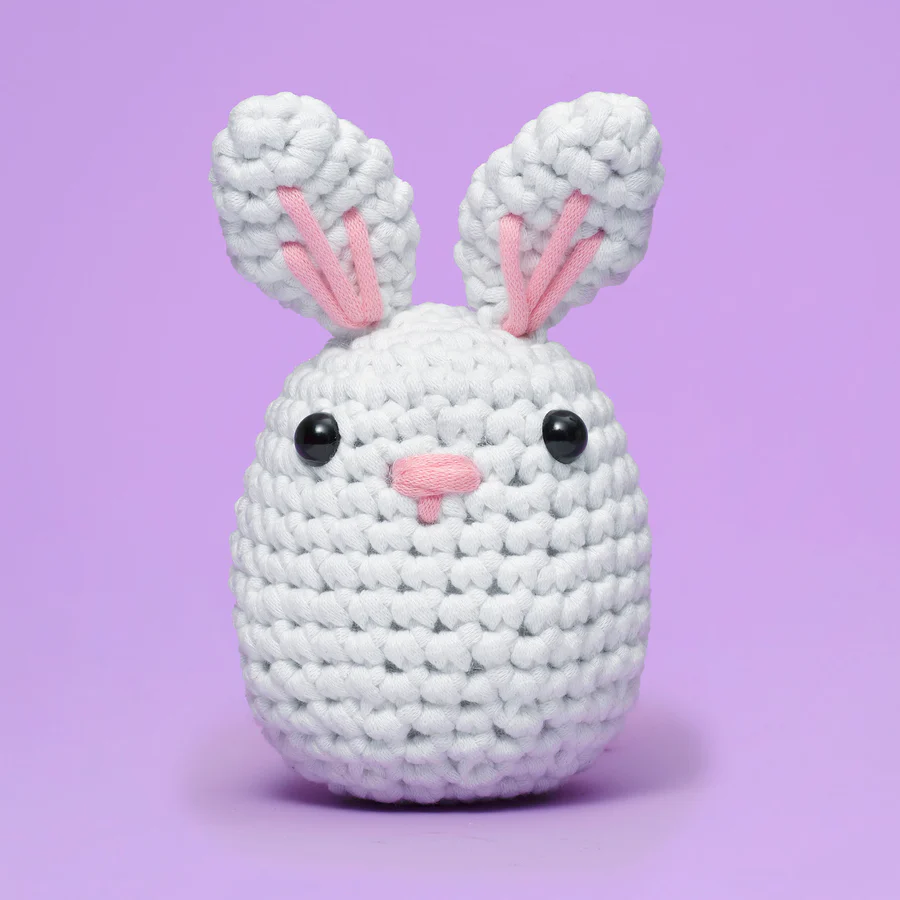 The Woobles Crochet Kit