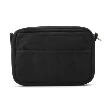 Soolla - The Stationery Pouch - Blackout