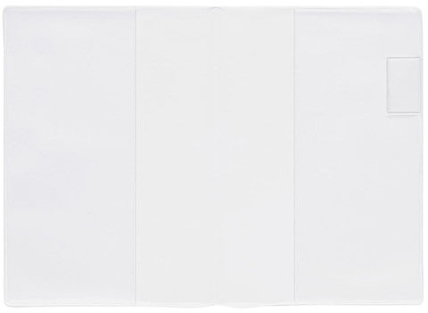 Midori A6 Notebook & Cover