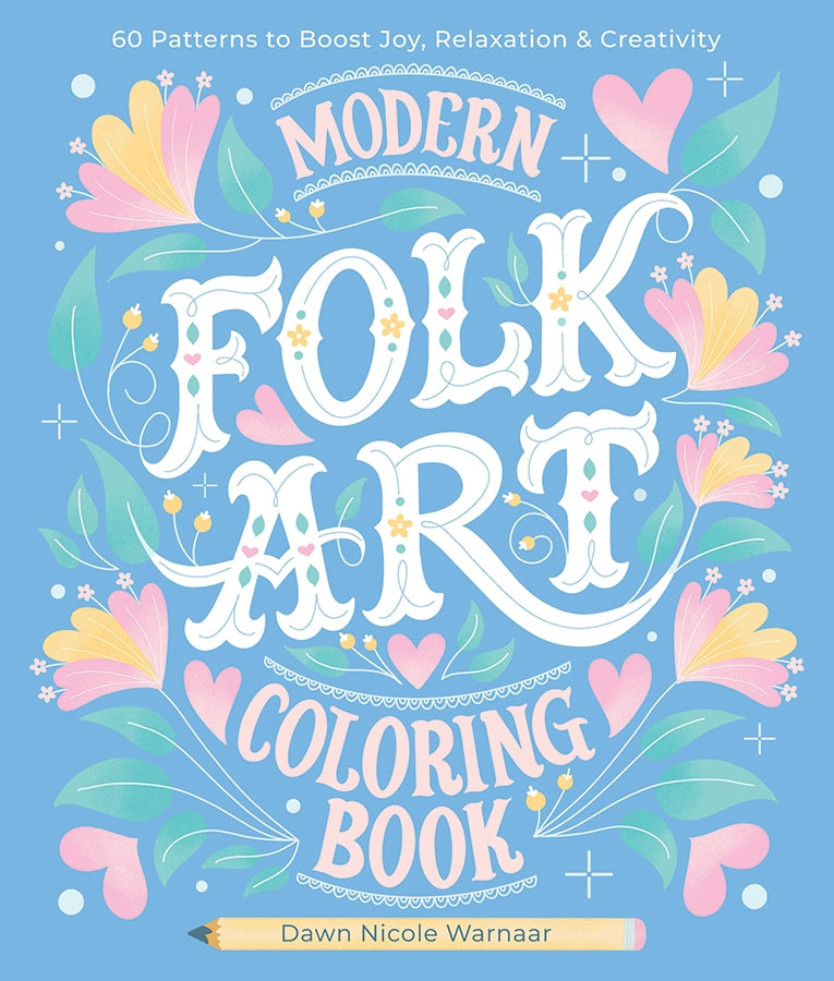 Better Day Books - Coloring Books