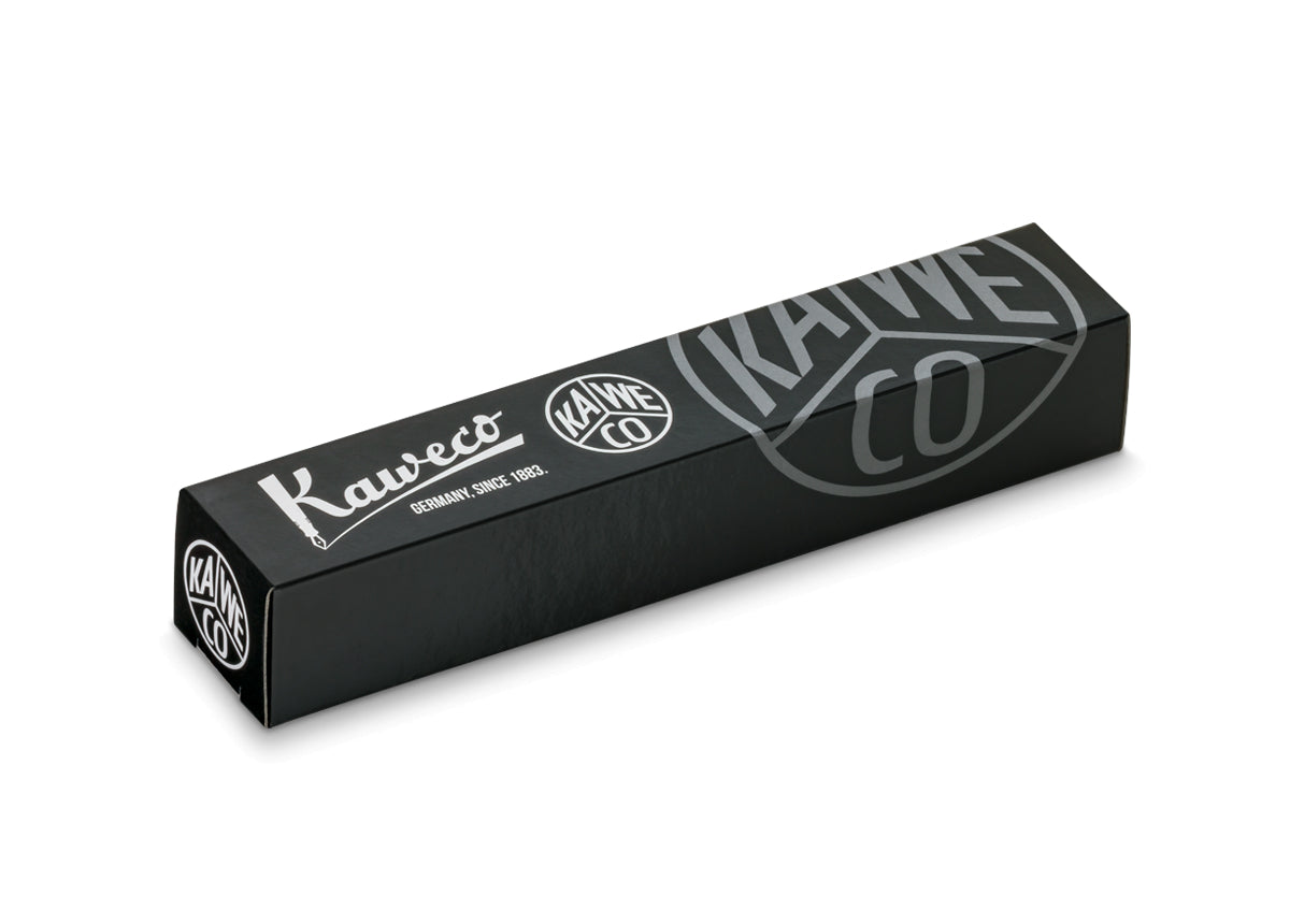 Kaweco - Fountain Pen - Lunar Sport - Light Green