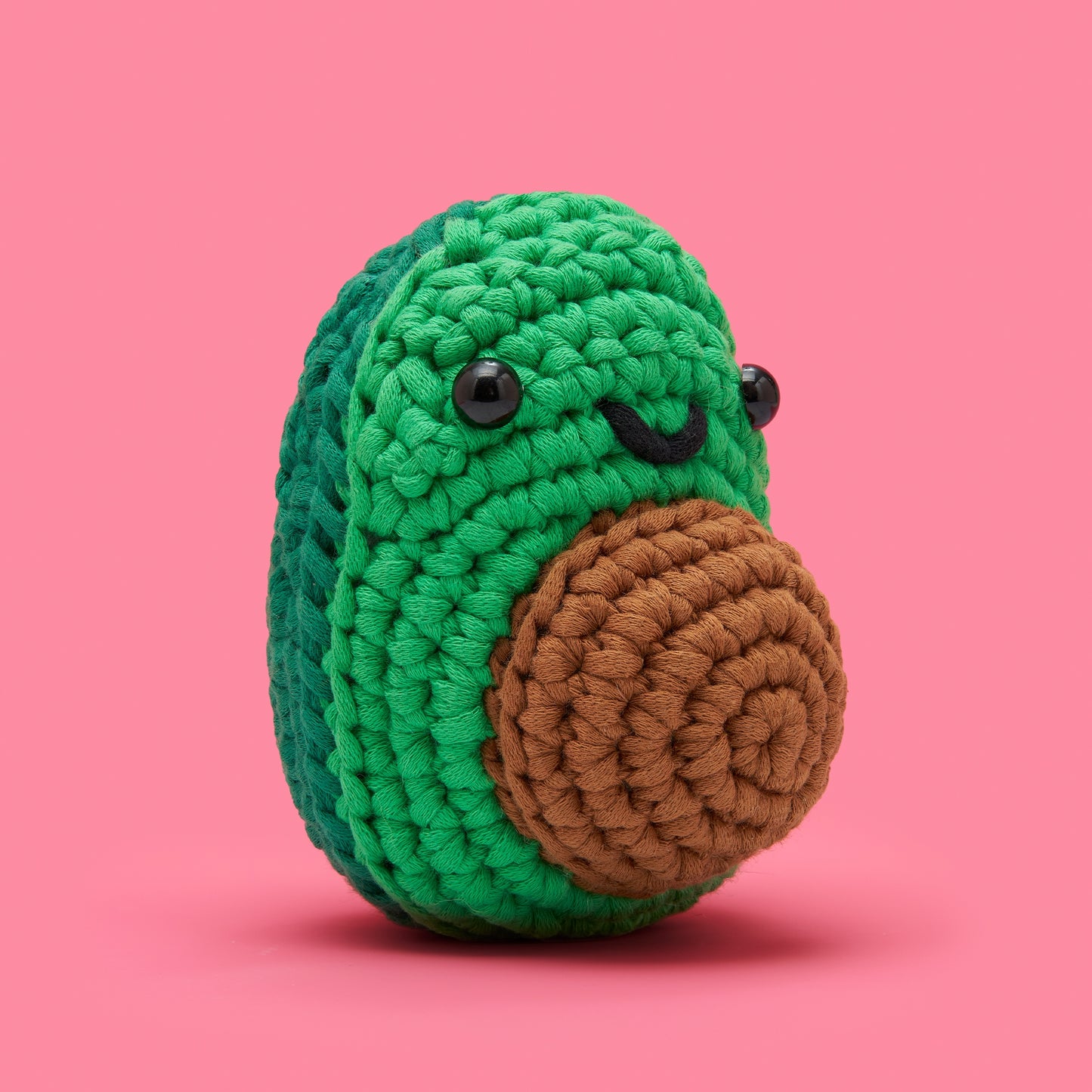 The Woobles Crochet Kit