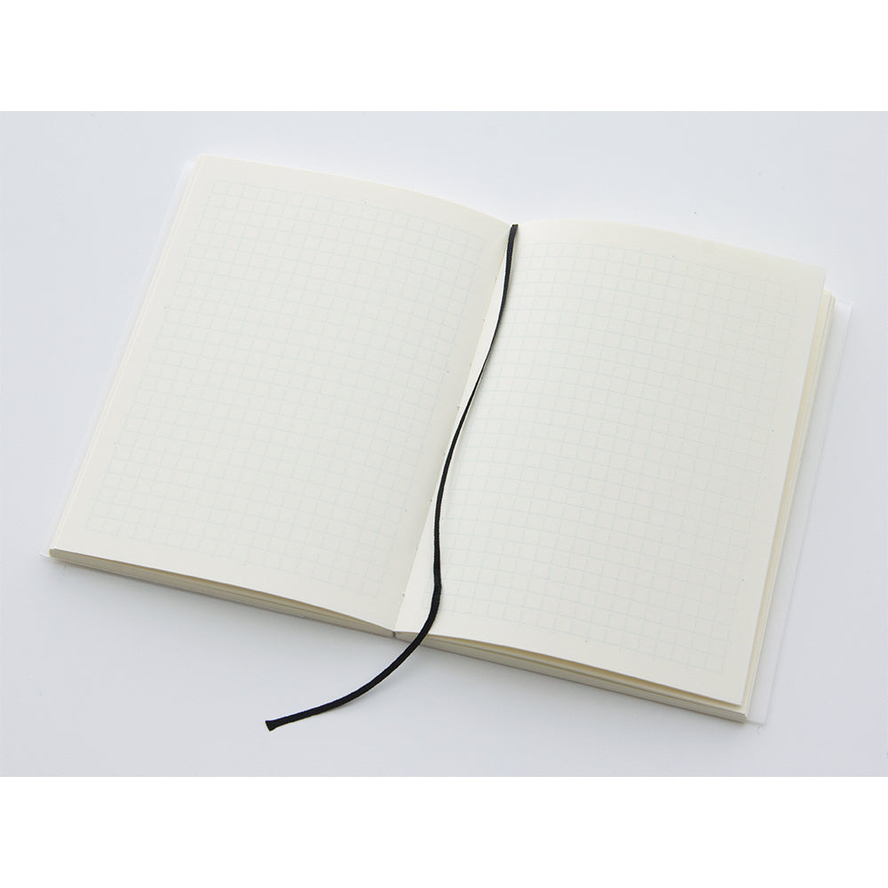 Midori A6 Notebook & Cover