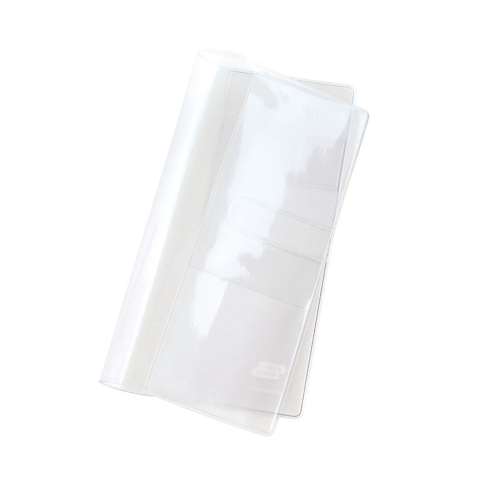 Hobonichi Clear Cover - Various Sizes