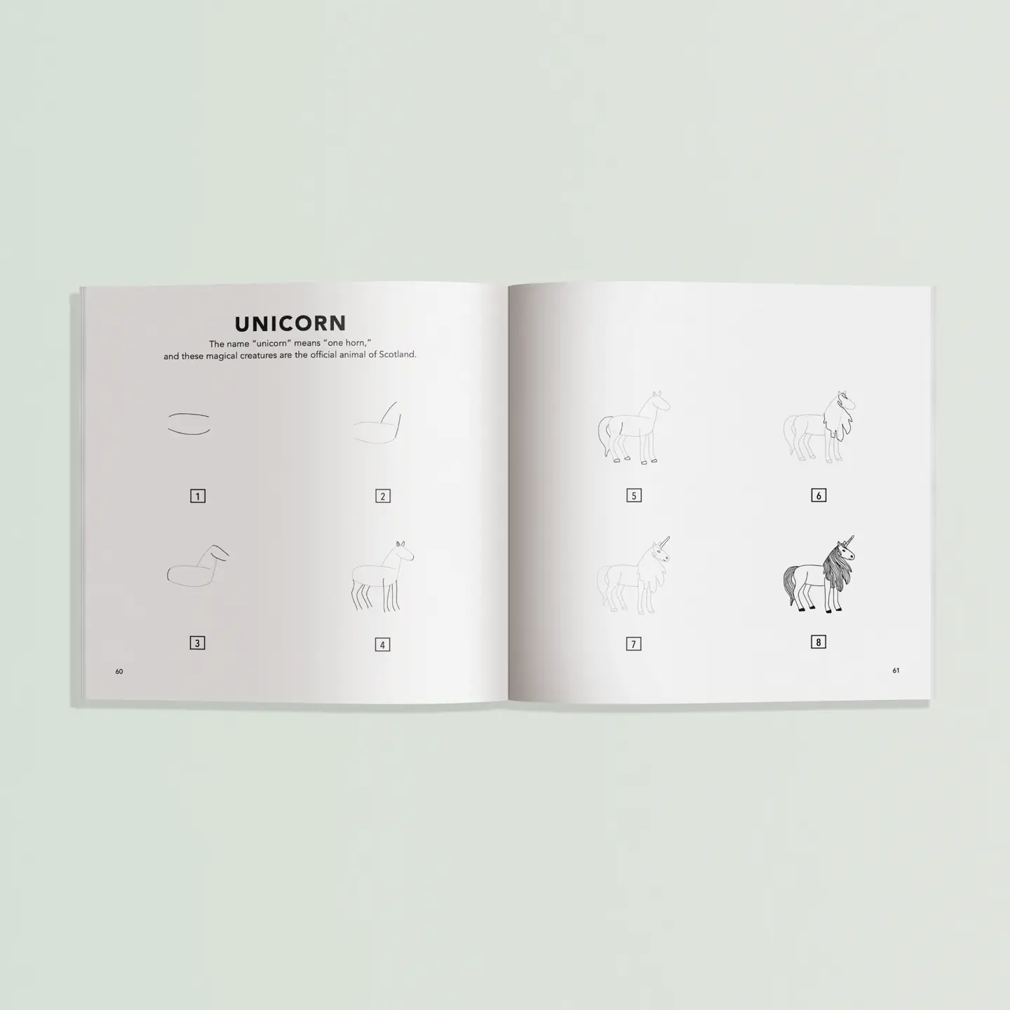 Paige Tate & Co. How to Draw - For Kids & Adults