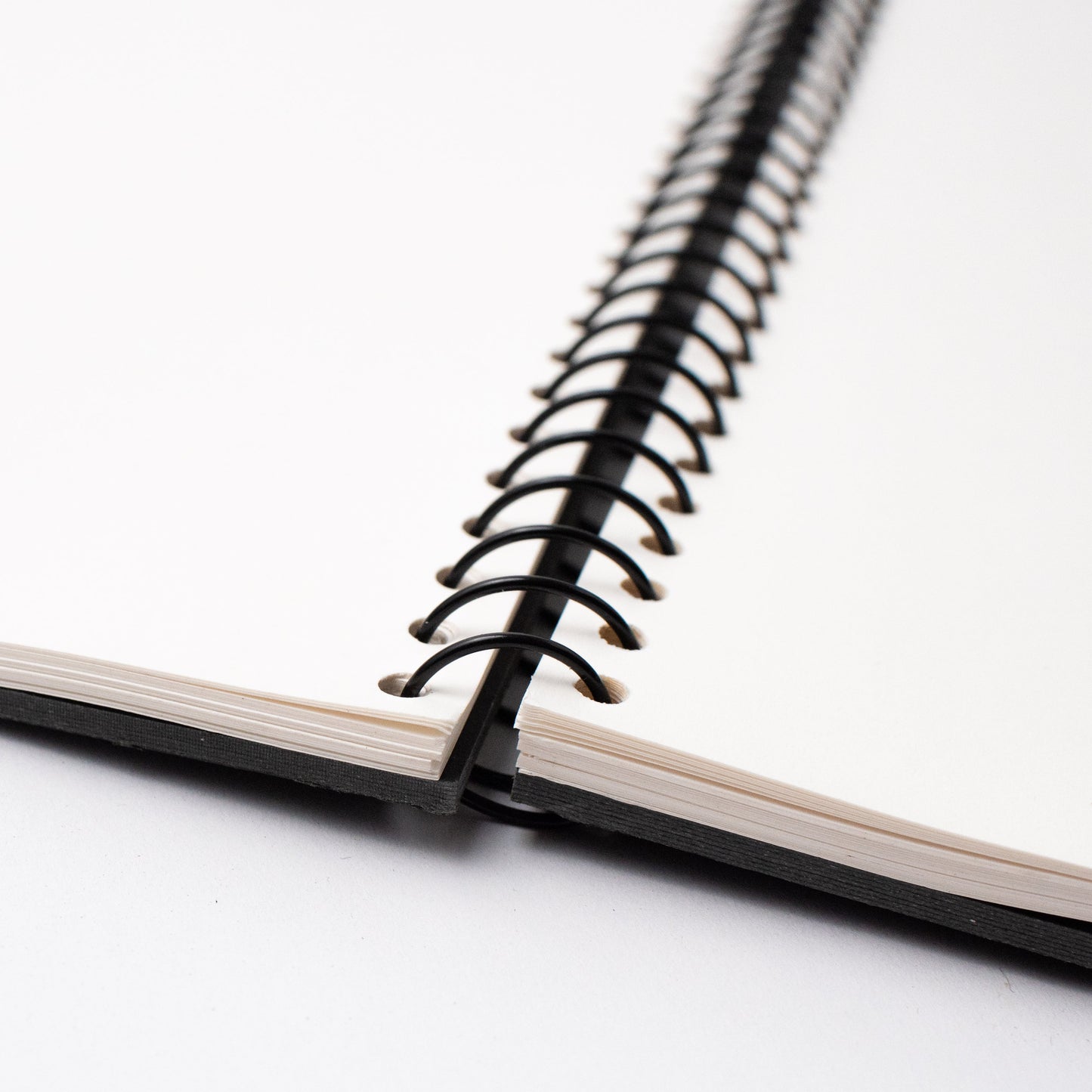 Blackwing - Medium Spiral Notebook