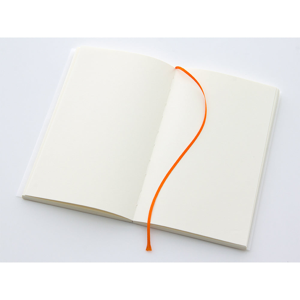 Midori B6 Slim Notebook & Cover