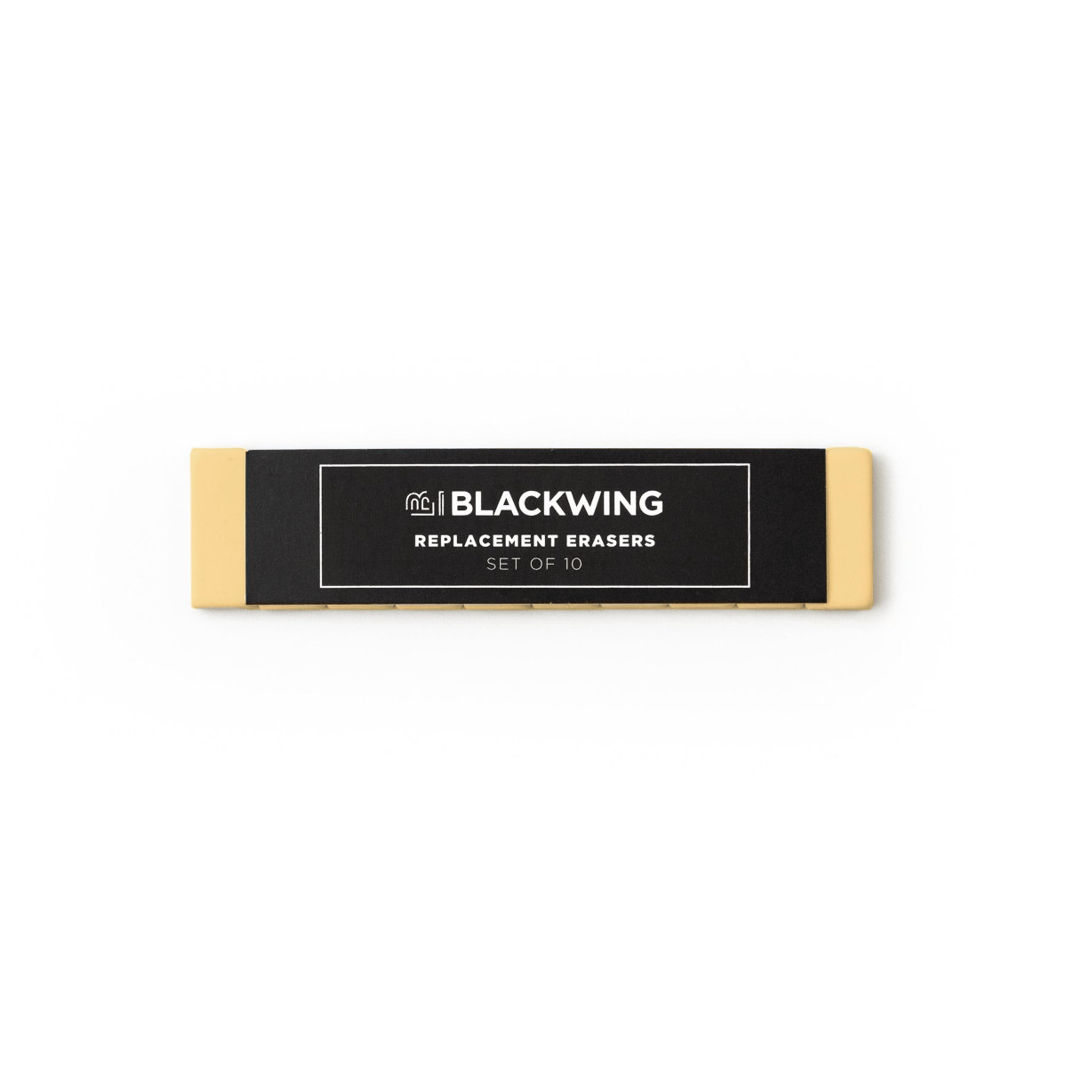 Blackwing - Pencil Replacement Erasers
