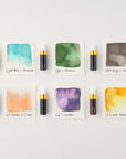 Tom's Studio - Mini Ink Collection - Pastels