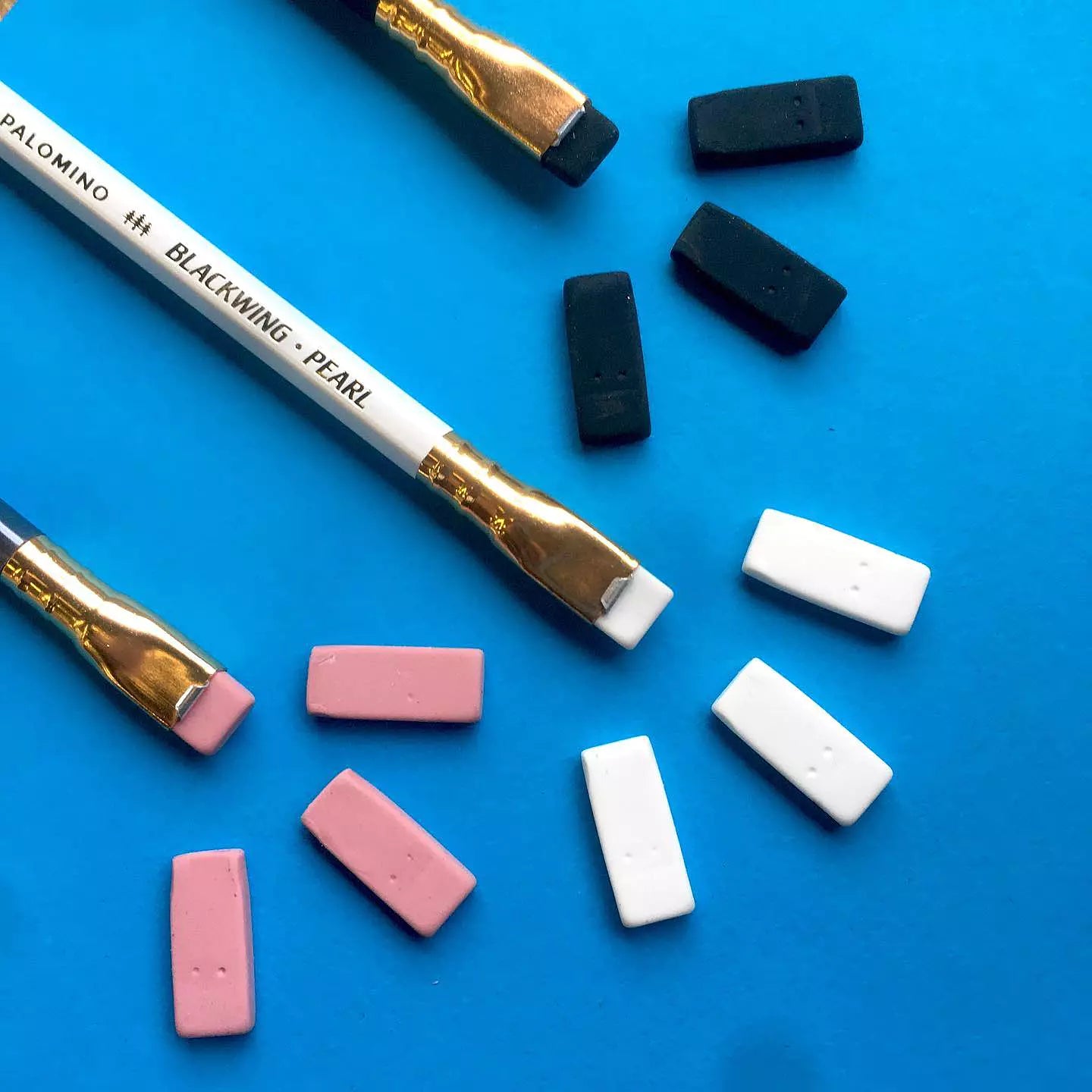 Blackwing Pencil Replacement Erasers