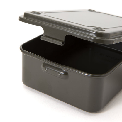Toyo Steel - Stackable Storage - T-150